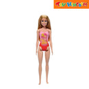 Barbie 11.5 Inch Beach Dolls