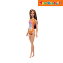 Barbie 11.5 Inch Beach Dolls