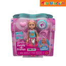 Barbie Chelsea Birthday Impulse