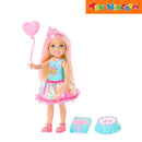 Barbie Chelsea Birthday Impulse