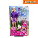Barbie Malibu Outdoor Adventures