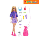 Barbie Malibu Outdoor Adventures