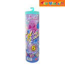 Barbie Color Reveal™ Doll Mermaid Treasures