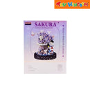 Balody Blocks Sakura Treehouse