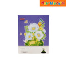 Balody Blocks Chamomile Flower