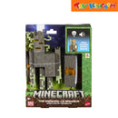 Minecraft Feature Villain