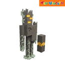 Minecraft Feature Villain