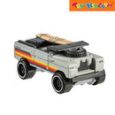 Hot Wheels XL Series 1:43 Scale