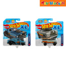 Hot Wheels XL Series 1:43 Scale