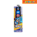 Marvel Avengers Titan Series 12 Inch Action Figure