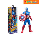 Marvel Avengers Titan Series 12 Inch Action Figure