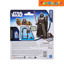 Star Wars ActionVerse Darth Vader Action Figure
