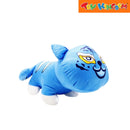 KidShop 35cm Plush Blue Tiger
