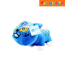 KidShop 35cm Plush Blue Tiger