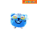 KidShop 35cm Plush Blue Tiger