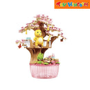 Sluban Nailong Sakura Cherry Blossom Bricks Set