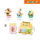 Sluban Nailong Boat Bricks Set