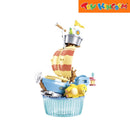 Sluban Nailong Boat Bricks Set