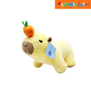 KidShop 30cm Yellow Capybara