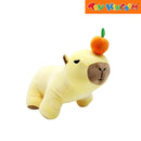 KidShop 30cm Yellow Capybara
