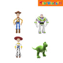 Disney Pixar Toy Story 5 Playscale 7 Inch Action Figure