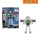 Disney Pixar Toy Story 5 Flight Mode Hi-Tech Edition Buzz Lightyear Action Figure