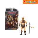 Masters of the Universe Chronicles Figure