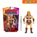 Masters of the Universe 2026 Live-Action Movie Core Figure Assortment