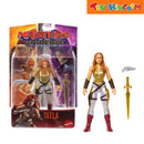 Masters of the Universe 2026 Live-Action Movie Core Figure Assortment
