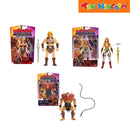 Masters of the Universe 2026 Live-Action Movie Core Figure Assortment
