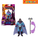 Masters of the Universe 2026 Live-Action Movie Feature Action Figure Assortment