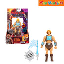 Masters of the Universe 2026 Live-Action Movie Feature Action Figure Assortment