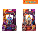 Masters of the Universe 2026 Live-Action Movie Feature Action Figure Assortment