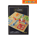 Spin Master Cardinal Classics Ludo Board Game