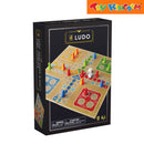 Spin Master Cardinal Classics Ludo Board Game