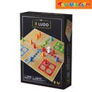 Spin Master Cardinal Classics Ludo Board Game
