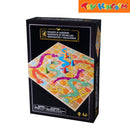 Spin Master Cardinal Classics Snakes & Ladders Board Game