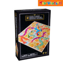 Spin Master Cardinal Classics Snakes & Ladders Board Game