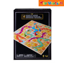 Spin Master Cardinal Classics Snakes & Ladders Board Game