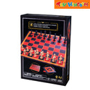 Spin Master Cardinal Classics 3-in-1 Board Game