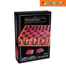 Spin Master Cardinal Classics 3-in-1 Board Game