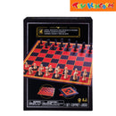 Spin Master Cardinal Classics 3-in-1 Board Game