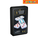 Spin Master Cardinal Classics Double 6 Dominoes