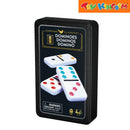 Spin Master Cardinal Classics Double 6 Dominoes