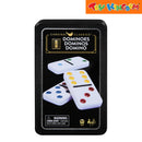 Spin Master Cardinal Classics Double 6 Dominoes