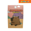KidShop Menimies Capybara Bag Charm 13 cm