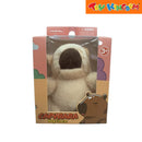 KidShop Menimies Capybara Bag Charm 13 cm