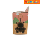 KidShop Menimies Capybara Bag Charm 13 cm