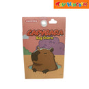 KidShop Menimies Capybara Bag Charm 13 cm