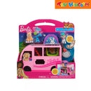 Barbie Pets Pet Camper Playset
